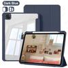Case for IPad Air 13 Inch M3 2025 & M2 2024, IPad Pro 12.9"(2022-2018 Released) Slim Smart Protective Cover, Auto Wake Sleep