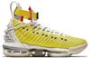 Nike LeBron 16 Hfr Harlem Stage 16 'Bright Citron Light Bone Habanero Red' CI1144-700