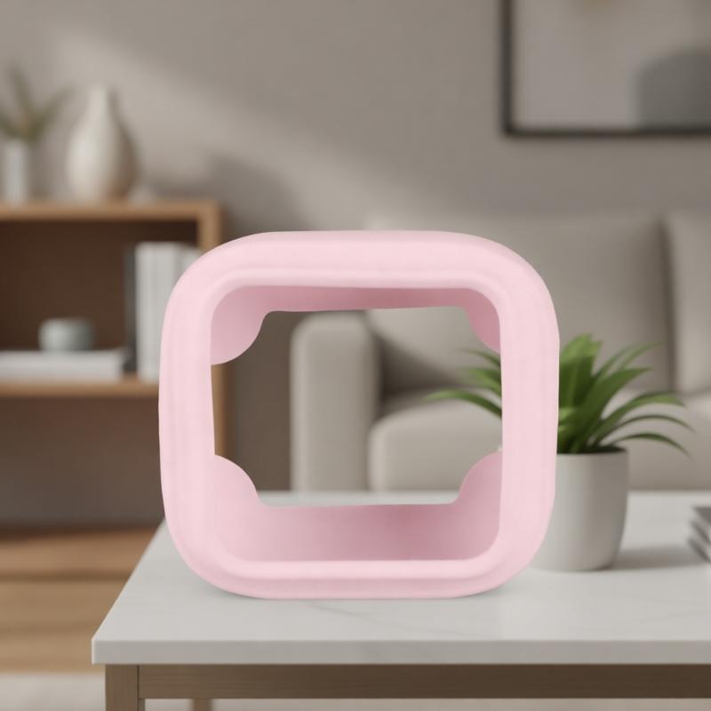 Universally Shock Absorbing Case For Boom Go 3I Speakers Holder Soft Touches Shell Perfect Fit Shockproof Cover