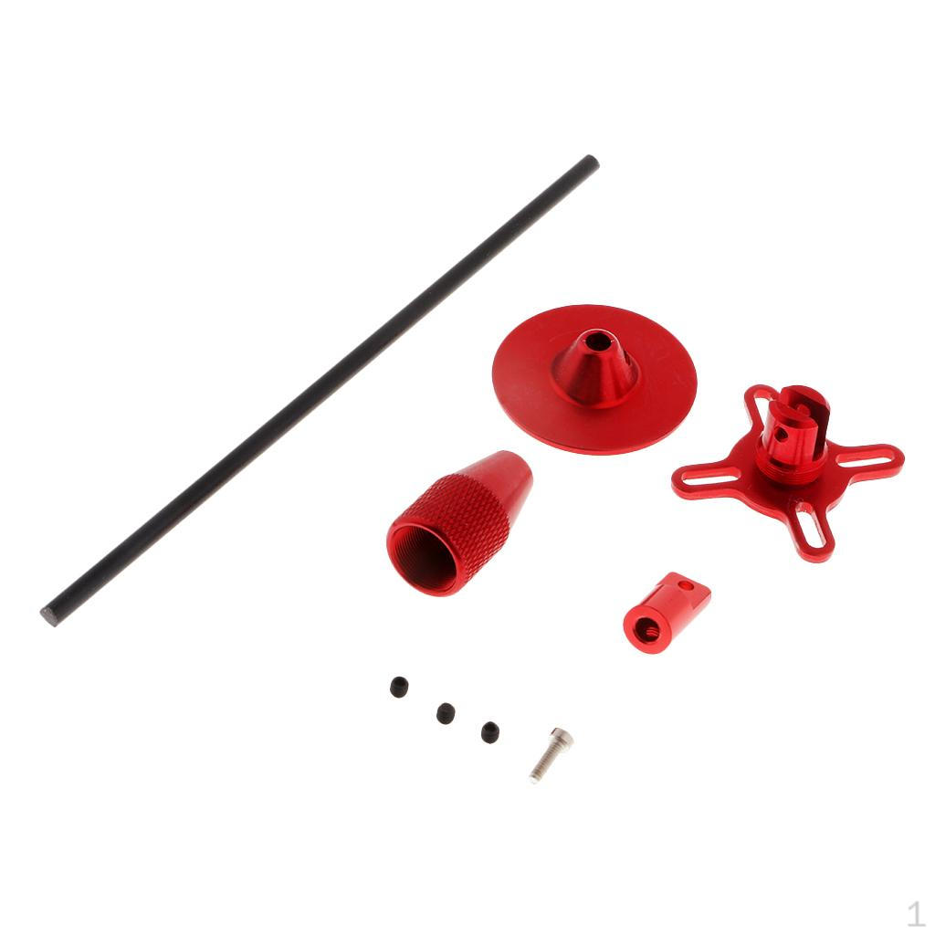 Folding Bracket for Quadcopter
