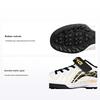 Li Ning Kids Football Comfortable Fashion Non-Slip Wear-Resistant Low-Top Football Shoes Kids Football Shoes YKGV008-1