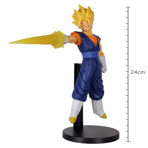 BANPRESTO Dragon Ball Z G~materia THE VEGITO