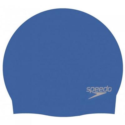 Speedo Unisex-Erwachsene Silikon-Badekappe