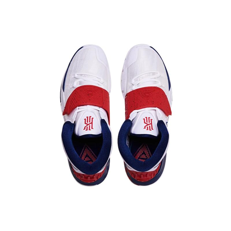 Nike Kyrie 6 'USA White' Nike BQ4630-102