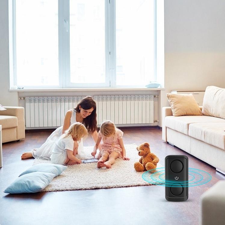 Ultrasonic Mouse Repellent Mosquito Repellent Insect Repellent Electronic Insect Repellent Cockroach Repellent Household Electronic Mouse Repellent