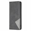 Origami Wallet Galaxy S24 Ultra Black