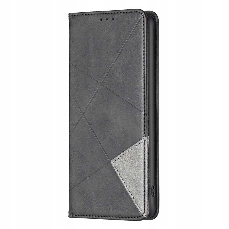 Origami Wallet Galaxy S24 Ultra Black