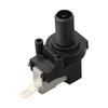 Air Button Switch for Food Waste Disposer Convenient and Reliable