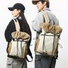 Schoolbag1011 Portable Travel Bag Ladies Hiking Backpack Outdoor Light Travel Bag Travel Sports Mountaineering Backpack Men