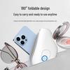 Smart Hot Compress Bluetooth Eye Massager CE-200 CN plug (adapter included)