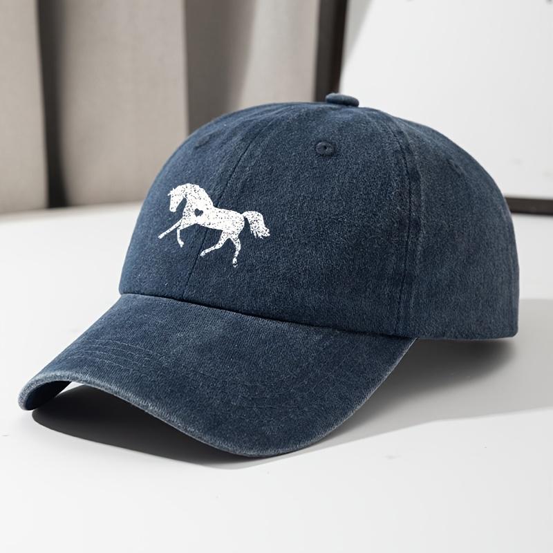 Baseball Cap Outdoor Versatile Casual Cap Travel Fishing Cap Adjustable Hip-hop Trucker Cap