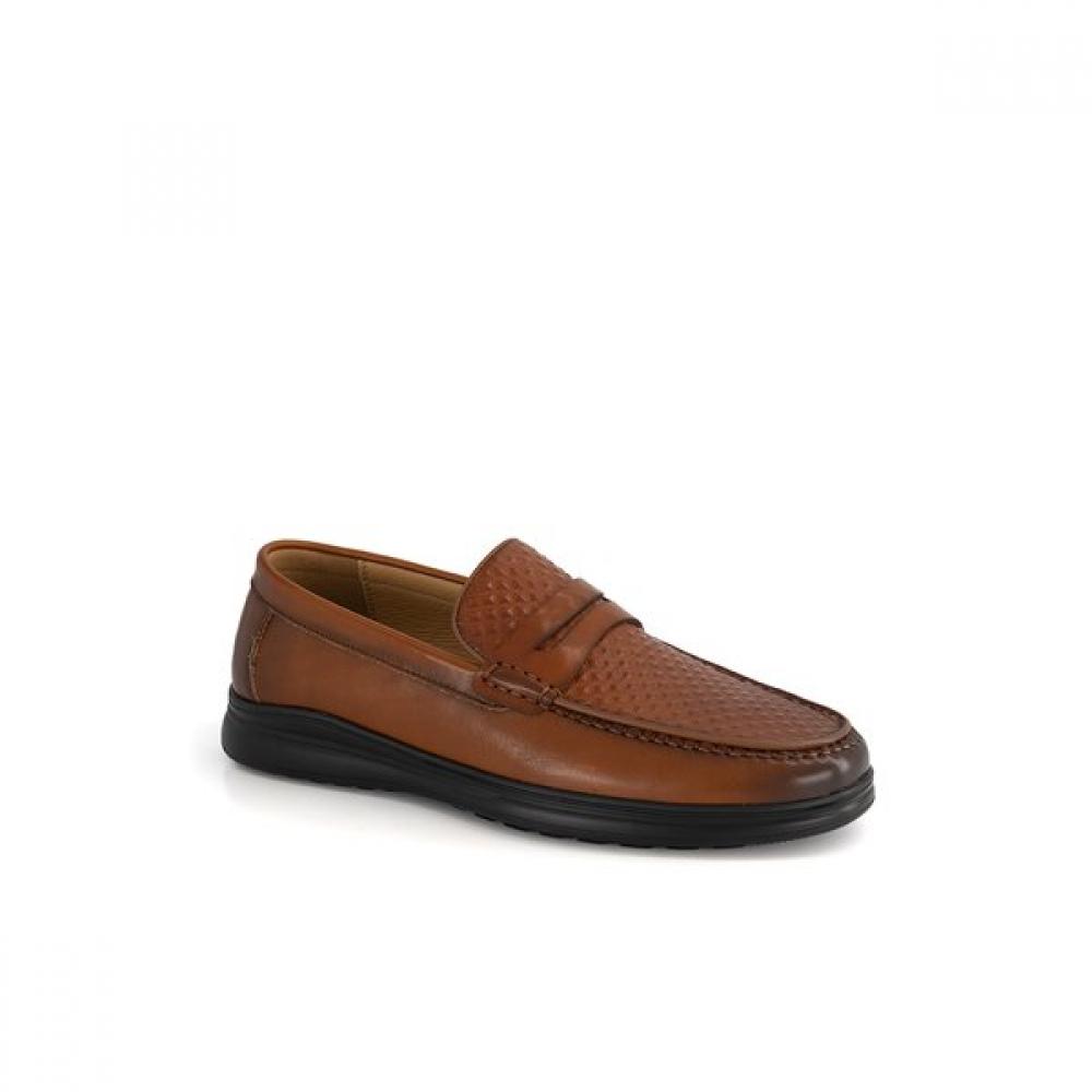 Vainer Men S Comfort ShoeS Brown 4e08 0v1bt 245