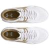 Under Armour Court 96 Suede - White City Khaki Men Sneakers 3028765-103