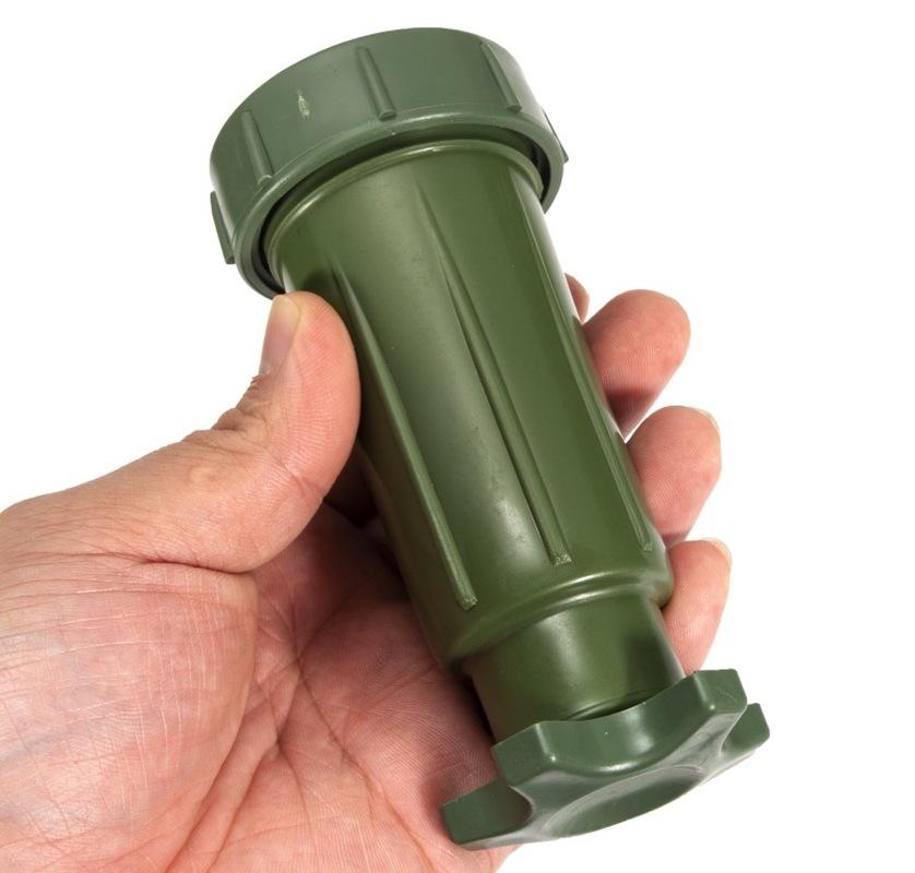 Fishing Bait Compressor Accessory Fishing Bait Shaper Groundbait Explosion Hook Bait Shaper Fish Bait Forming Mold