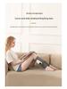 Smart Electric Leg Massager: Multi-functional, Auto, with Heat Compress for Calves