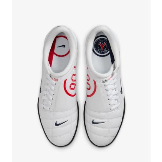 Nike Totale 90 "Paris Saint-Germain" Scarpe da calcio unisex IH4467-100
