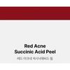medicube - Red Acne Succinic Acid Peel