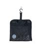 Lenomasuyeongbog Accessories Water Mesh Tote Bag Black Ro-Rb2G021-Bk