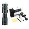 652F Monocular Monocular with Smartphone Holder & Tripod Night for Vision