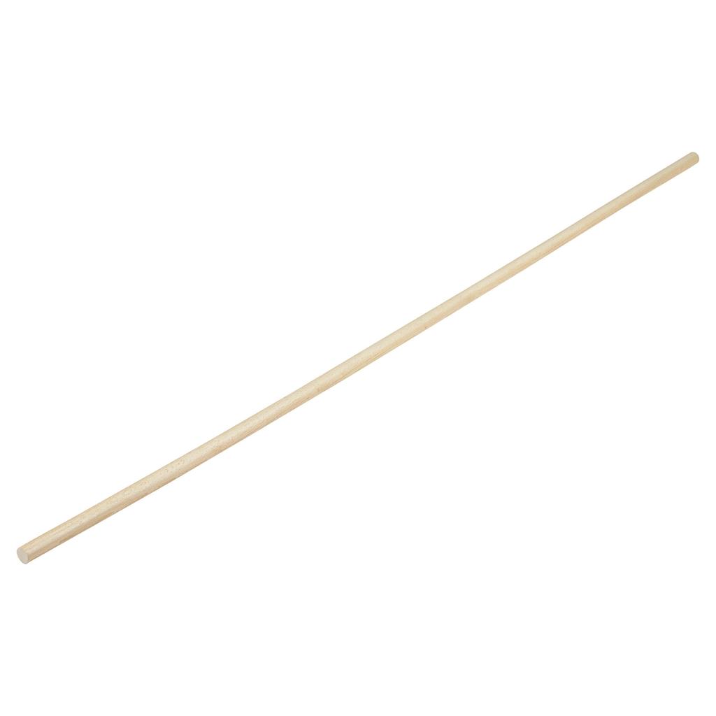 Wooden Handle Style For Street Broom 23mm X 120 Cm Vorstahl