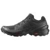 Speedcross 6 Fabric Synthetic Leather Outdoor Shock Absorbing Slip Resistant Durable Low Top Hiking Shoes Men Hiking Shoes 417379