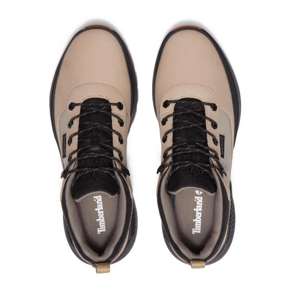 Timberland Hiking Boots Field Trekker Mid