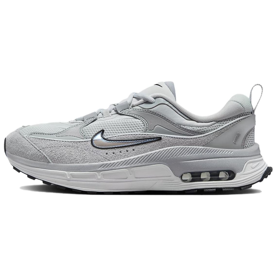 (WMNS) Nike Air Max Bliss Grey Women s DZ6754-003 EU 38.5