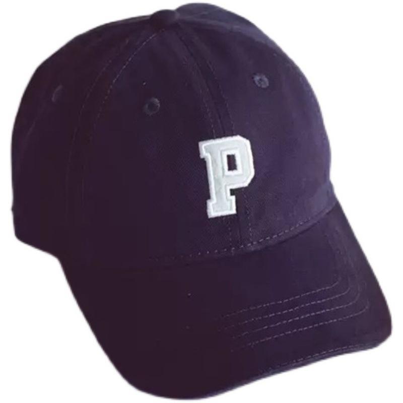 Hip Hop Hat Peaked Cap 