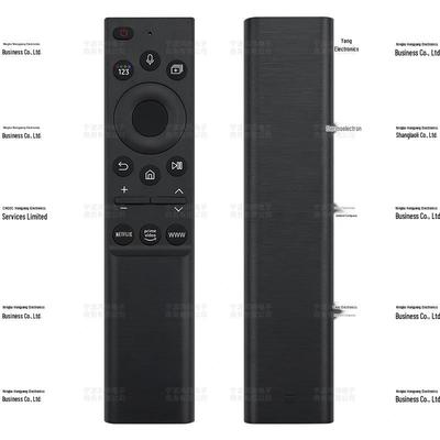 Mando a distancia por voz para TV Samsung para los modelos BN59-01363A, BN59-01357L, BN59-01385A