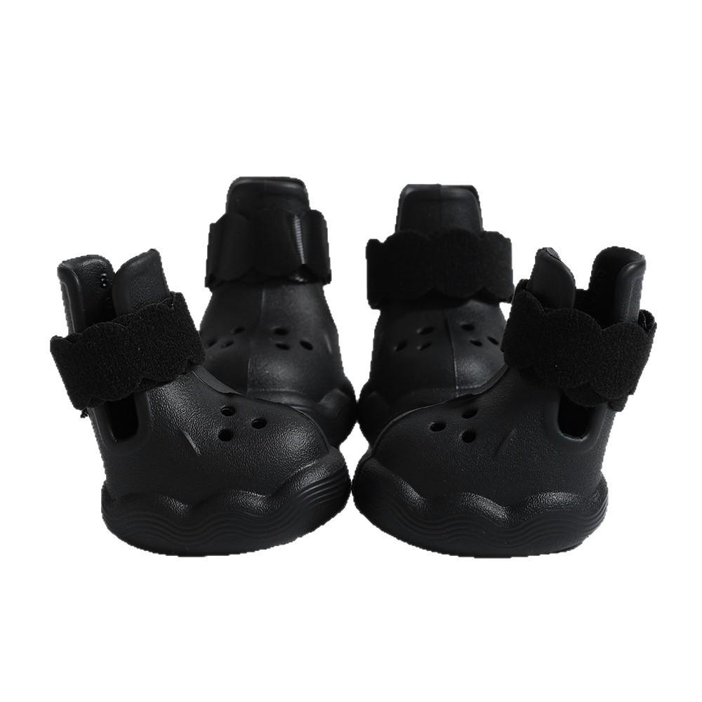 2026 Spring/Summer New Breathable EVA Clog Sandals for Dogs