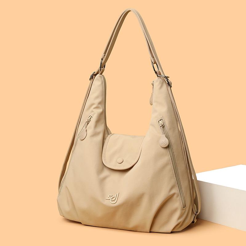 Women's Crossbody Bag Multi-function Small Backpack