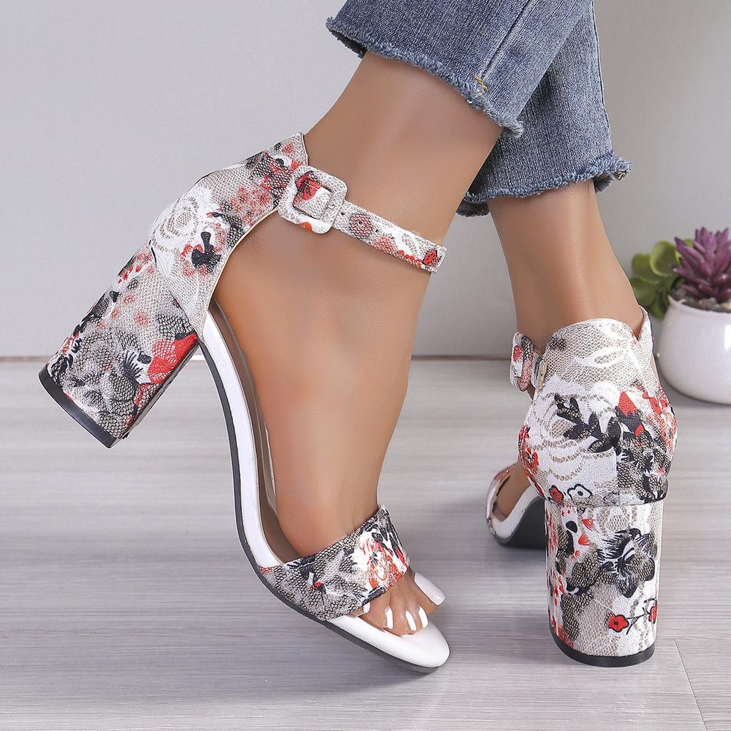Fashion Plus Size 35-43 Women Sandals Casual Summer Fashion Party Evening Platform Sandals Beach Shoes Heels Women Sandalias De Mujer