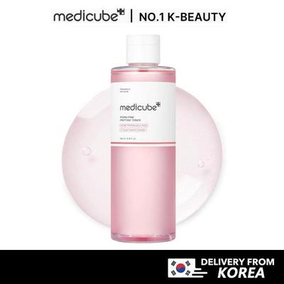 PDRN Pink Cica raminamasis tonikas 250ml
