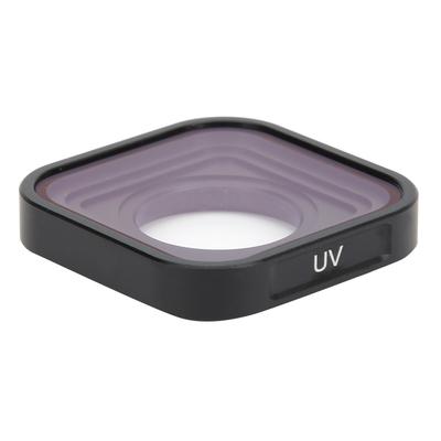 UV Linsenfilter Schutz für Gopro 9 Action Kamera Linsenschutzabdeckung Ersatz