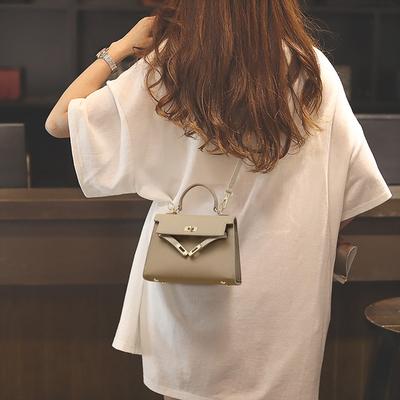 High-grade Sense Crossbody Bag Fashionable High-grade Sense Foreign Hand Mother Foreskin Bag for Women