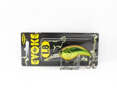 Deps Evoke 1.8 Crank Bait 55mm 11.5 grammes Leurre Flottant 12 (3123)