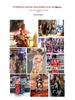 Dámske tradičné japonské kimono na cosplay, fotografovanie a javiskové vystúpenie
