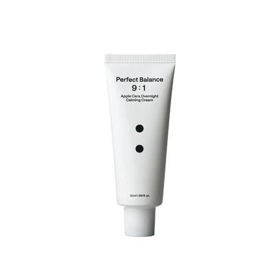 B.:Lab Apple Cera Beruhigende Nachtcreme 50ml