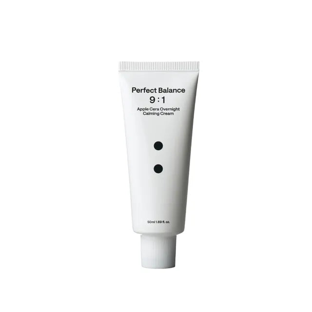 B:Lab Apple Cera Overnight Calming Cream 50ml