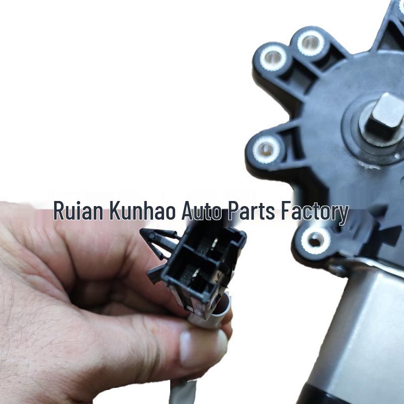 80731-4M700: Adatto per Sunny N16 00-06 Alzacristalli Elettrico Anteriore Destro a 2 Pin