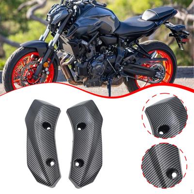 Motocyklové rámy a doplňky – Boční kryty na motorku