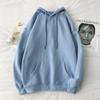 Hoodies Women Aesthetic Oversized Hoodie Harajuku Sweatshirts Men/female Unisex Long Sleeve Clothes Fashion
