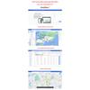 SinoTrack 4G Mini OBD II GPS Tracker ST-902L Built-in Battery 16PIN Car Vehicle Real-Time Tracking Device Online Software