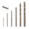 Drill Bit Drilling For Metal Round Stainless Steel