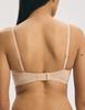 Push-Up Balconette Bra Q1.03 Raffen Esotiq | Sand