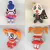 Five Nights At Freddy's Sister Location Ennard Sammler-Stofftier Aus Hochwertigen Materialien