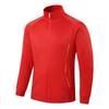 Chinese School Uniform: Spring & Autumn Sportswear for Middle School Boys & Girls – Couple Style