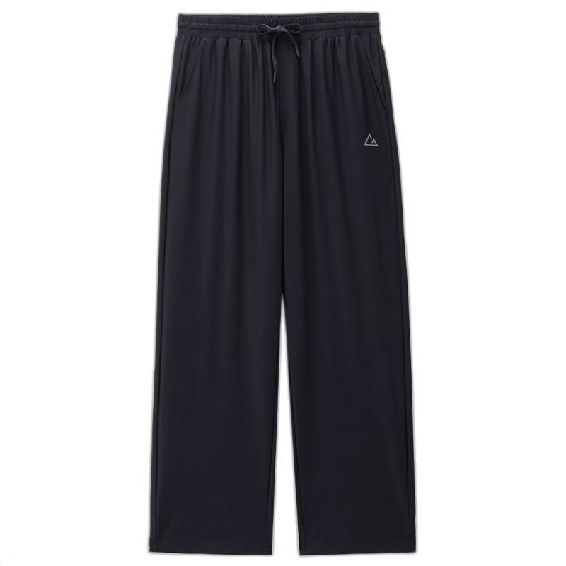 Giordano G-motion Men s Cooling Four-Way Stretch UV Cuffed Pants XL