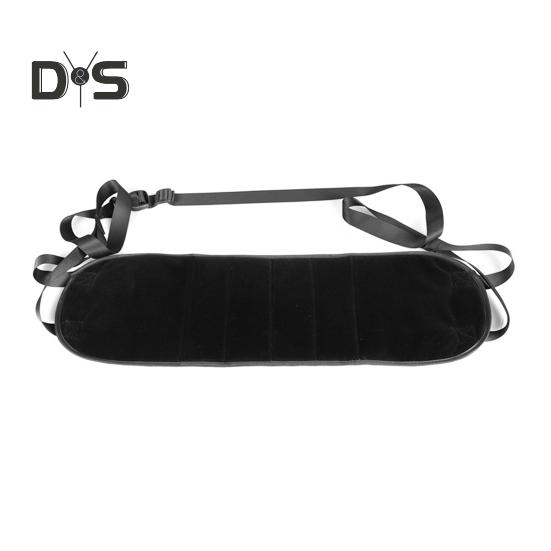 

Гамак для ног в самолете, регулируемая длина, широкая платформа, основание, подставка для ног, портативный офисный гамак для отдыха ног, устанавливаемый под столом, необходимые вещи для путешествий A