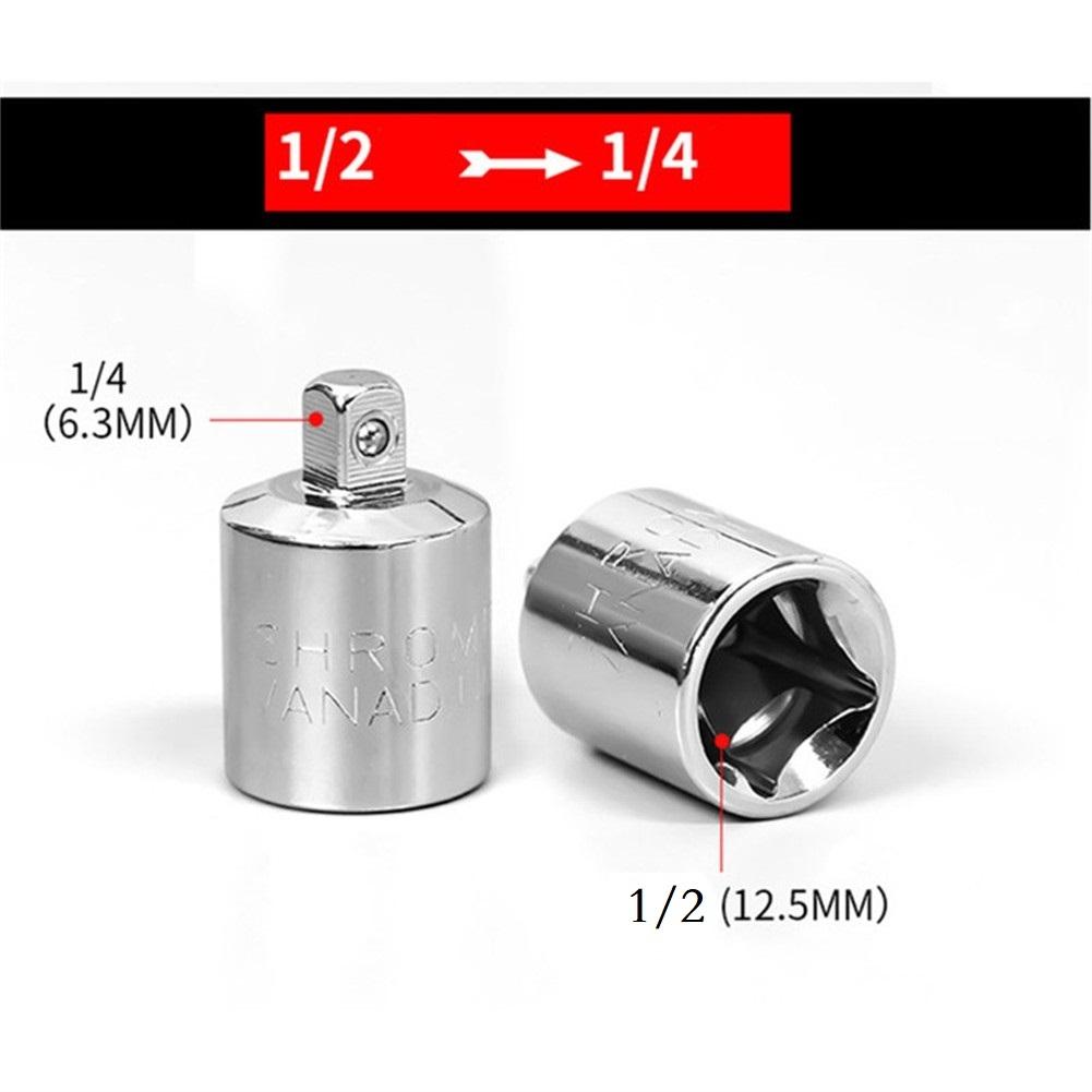 Socket Adapter Accessory Adapter Converter Drive Ratchet